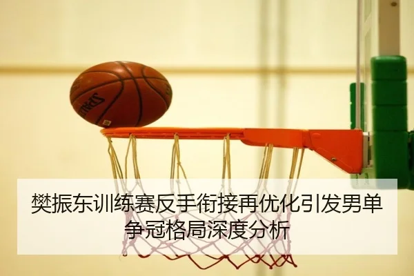 樊振东训练赛反手衔接再优化引发男单争冠格局深度分析